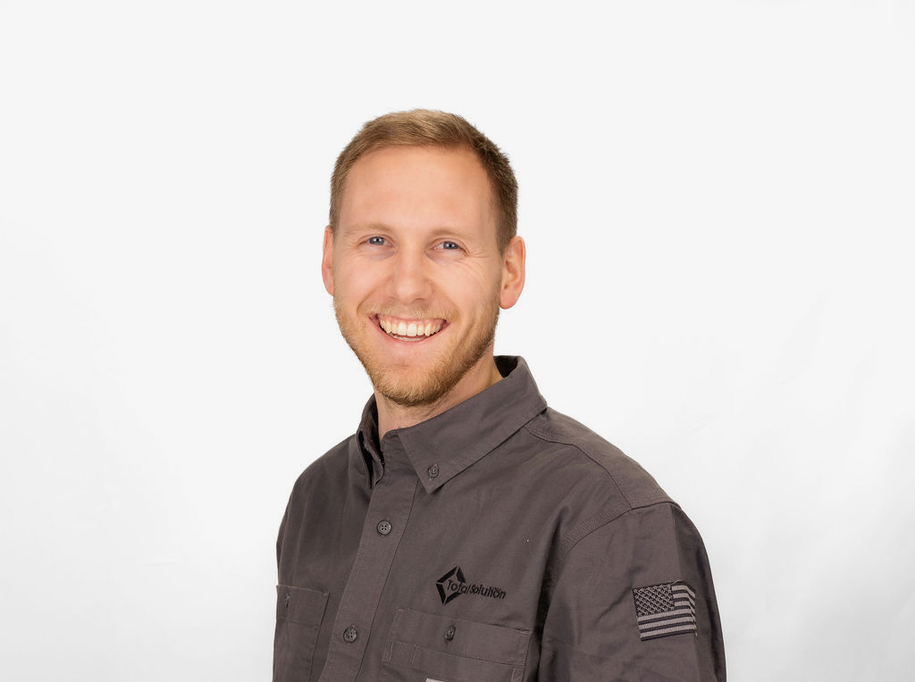 Aaron Graybeal
