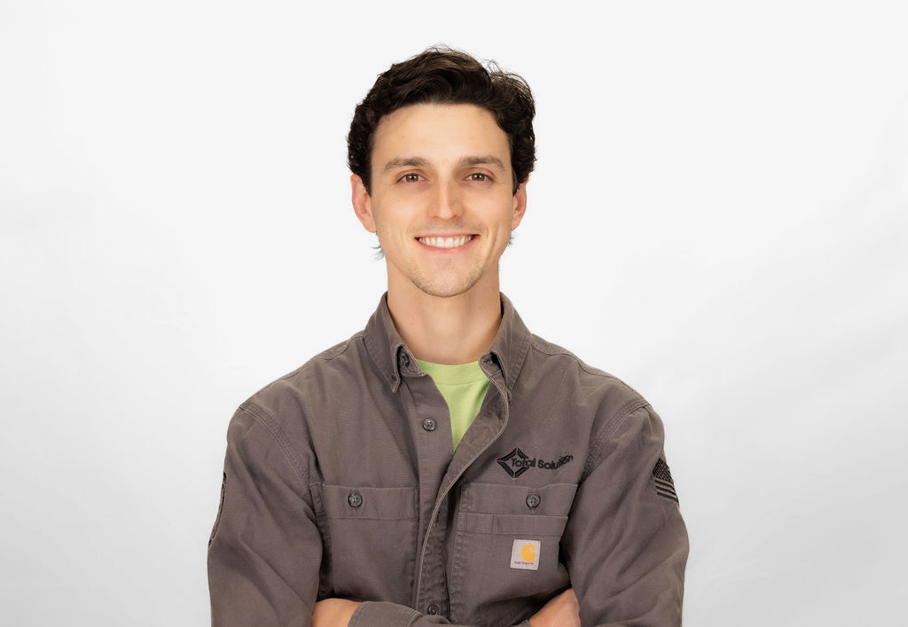 Benjamin "Beej" Moss